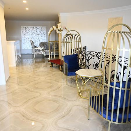 La Ruota Hotel Sharr Dragash Kültér fotó