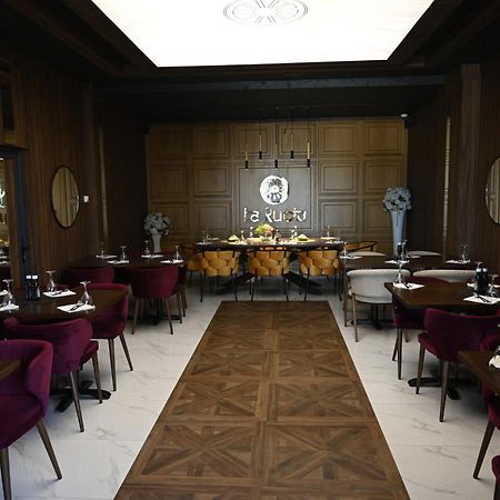 La Ruota Hotel Sharr Dragash Kültér fotó
