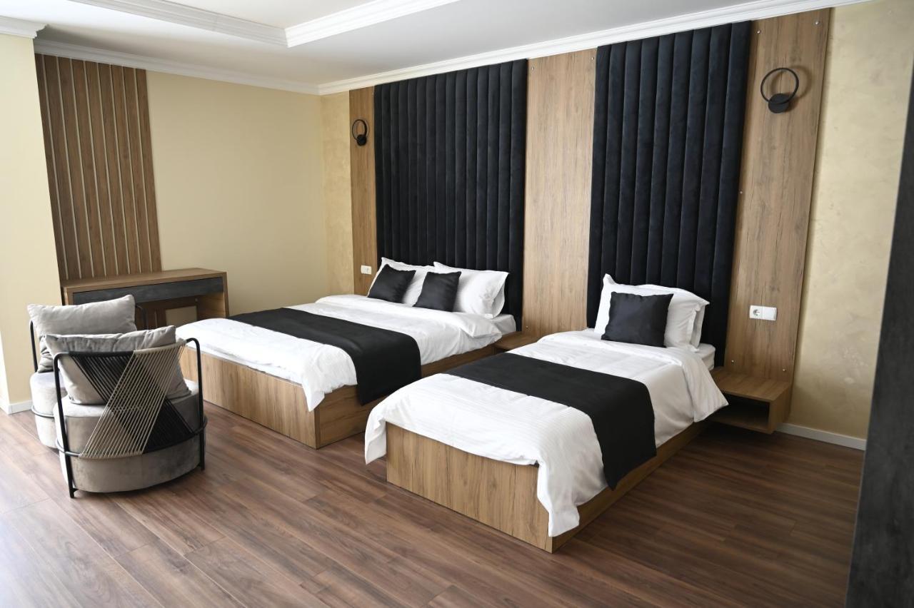 La Ruota Hotel Sharr Dragash Kültér fotó