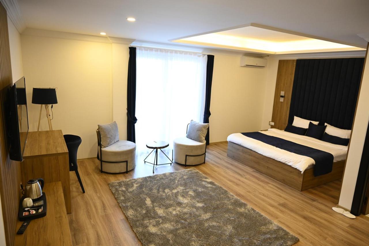 La Ruota Hotel Sharr Dragash Kültér fotó