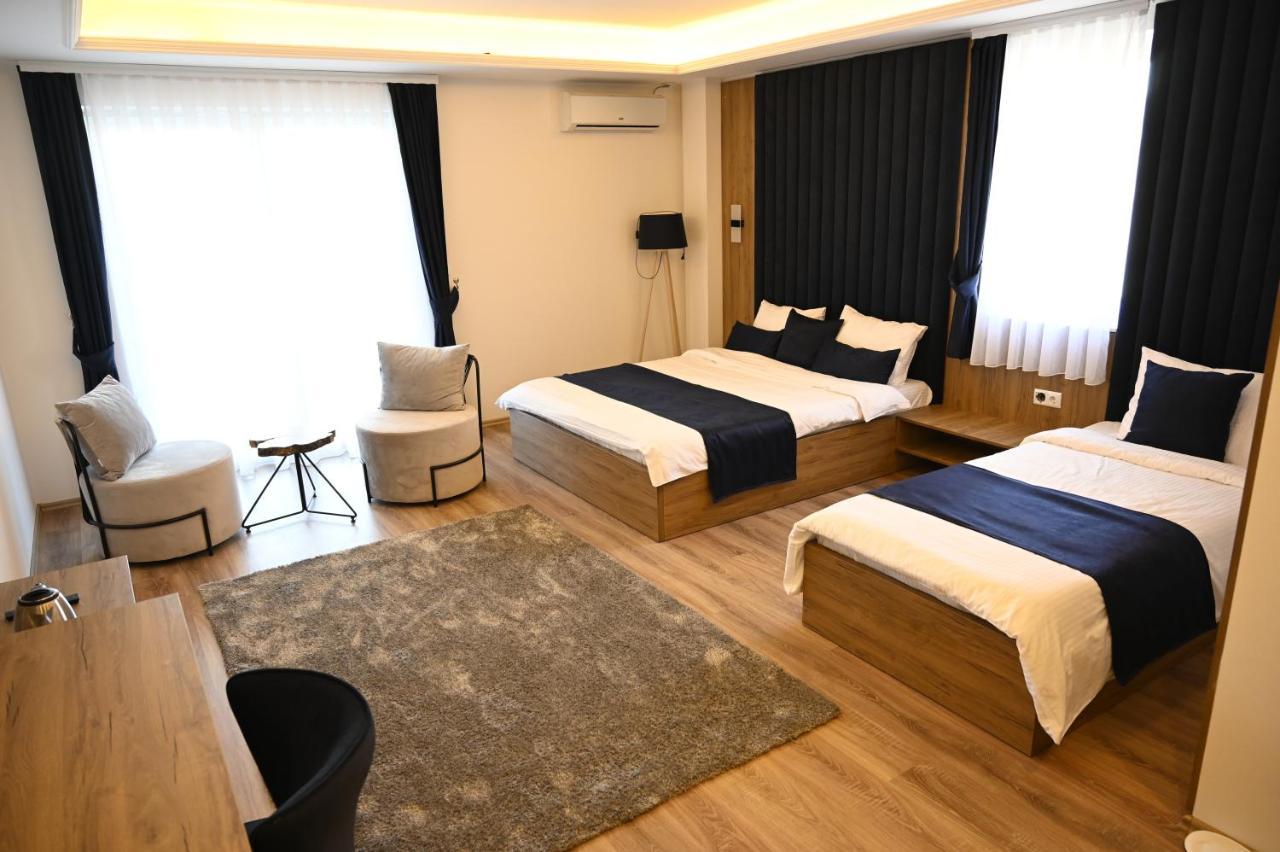 La Ruota Hotel Sharr Dragash Szoba fotó
