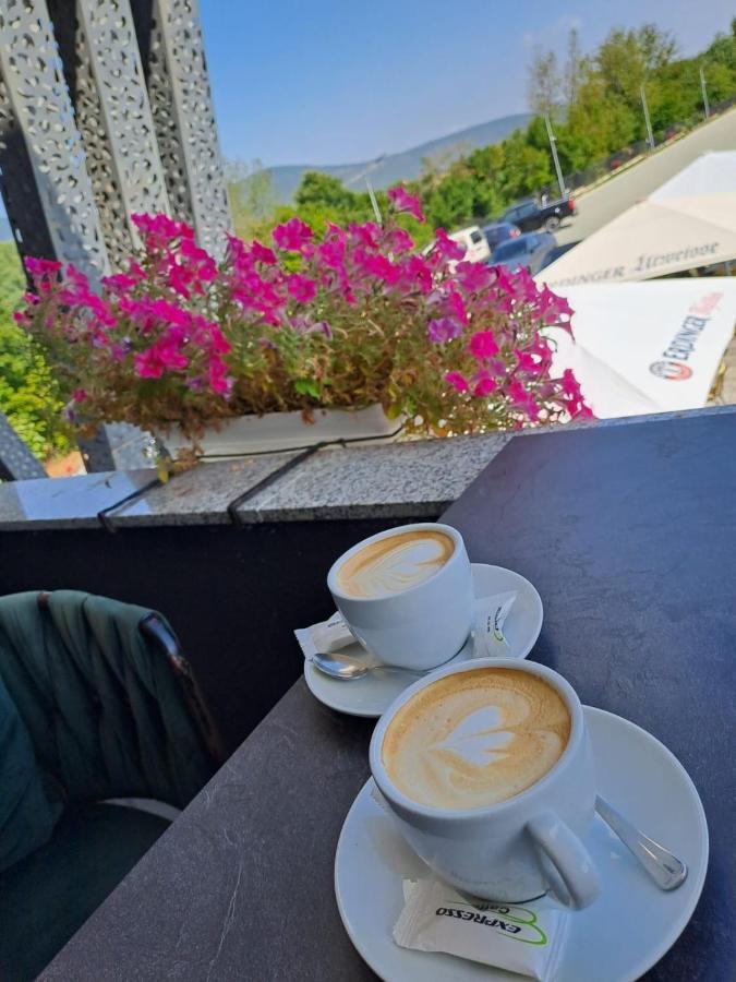 La Ruota Hotel Sharr Dragash Kültér fotó