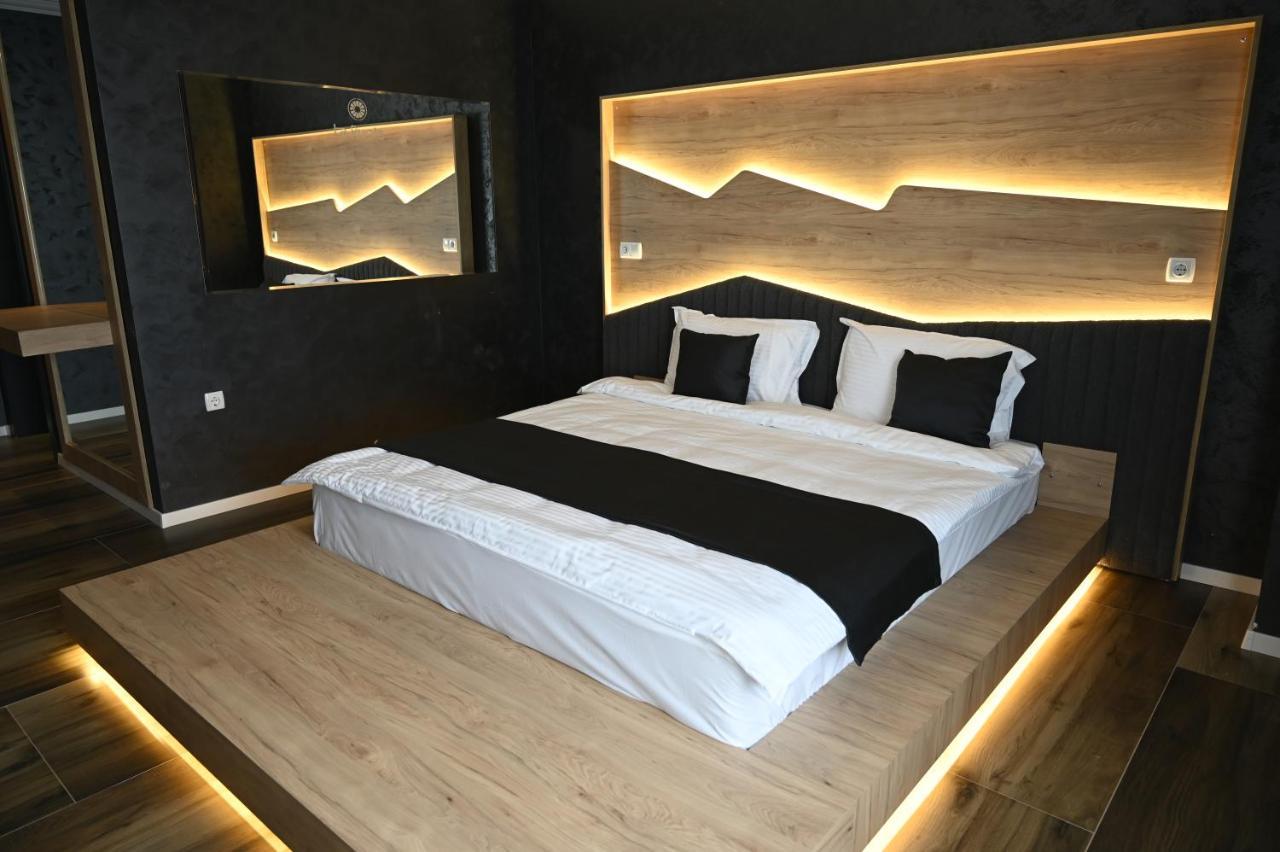 La Ruota Hotel Sharr Dragash Kültér fotó