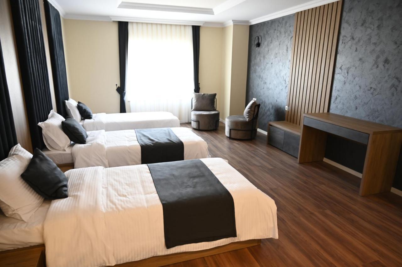 La Ruota Hotel Sharr Dragash Kültér fotó