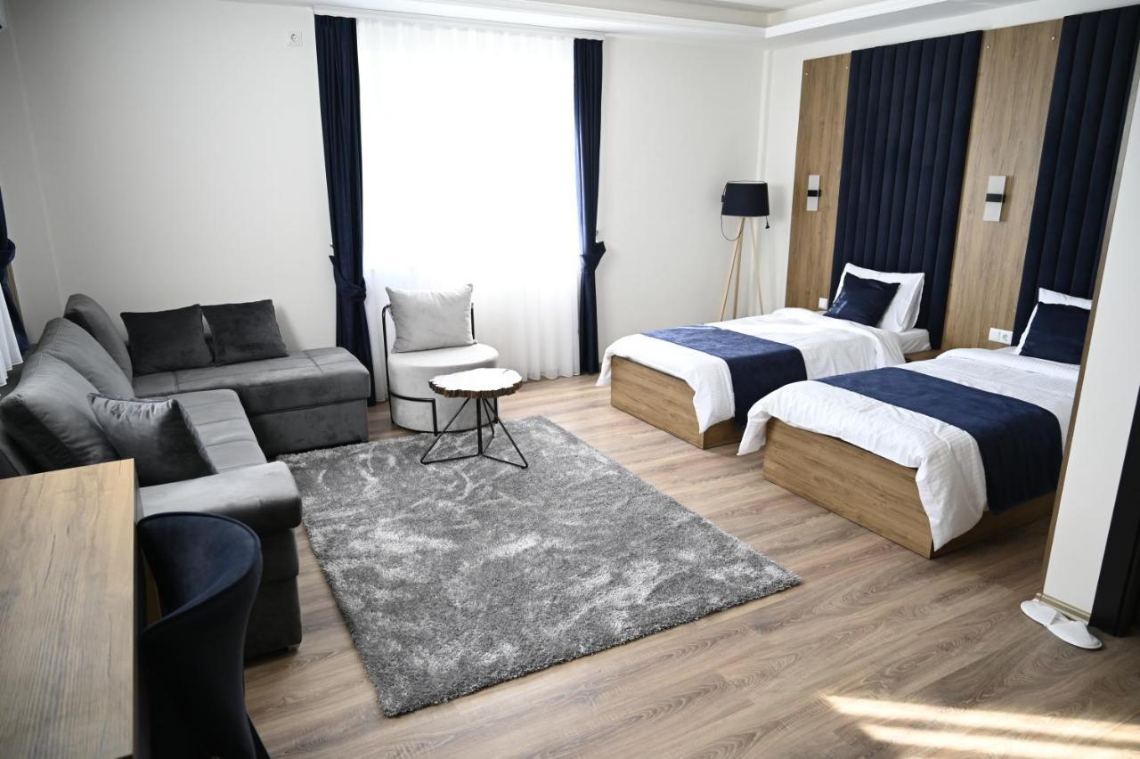 La Ruota Hotel Sharr Dragash Kültér fotó