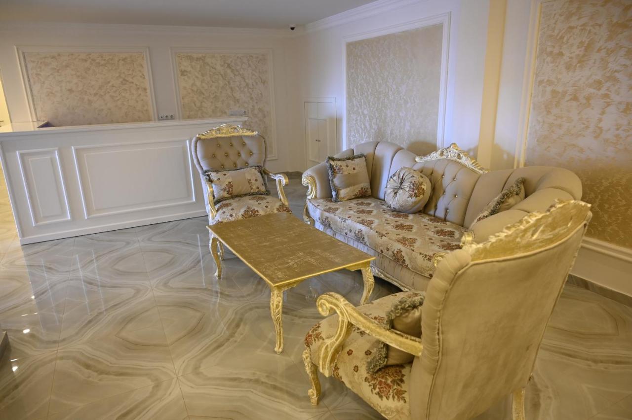 La Ruota Hotel Sharr Dragash Kültér fotó