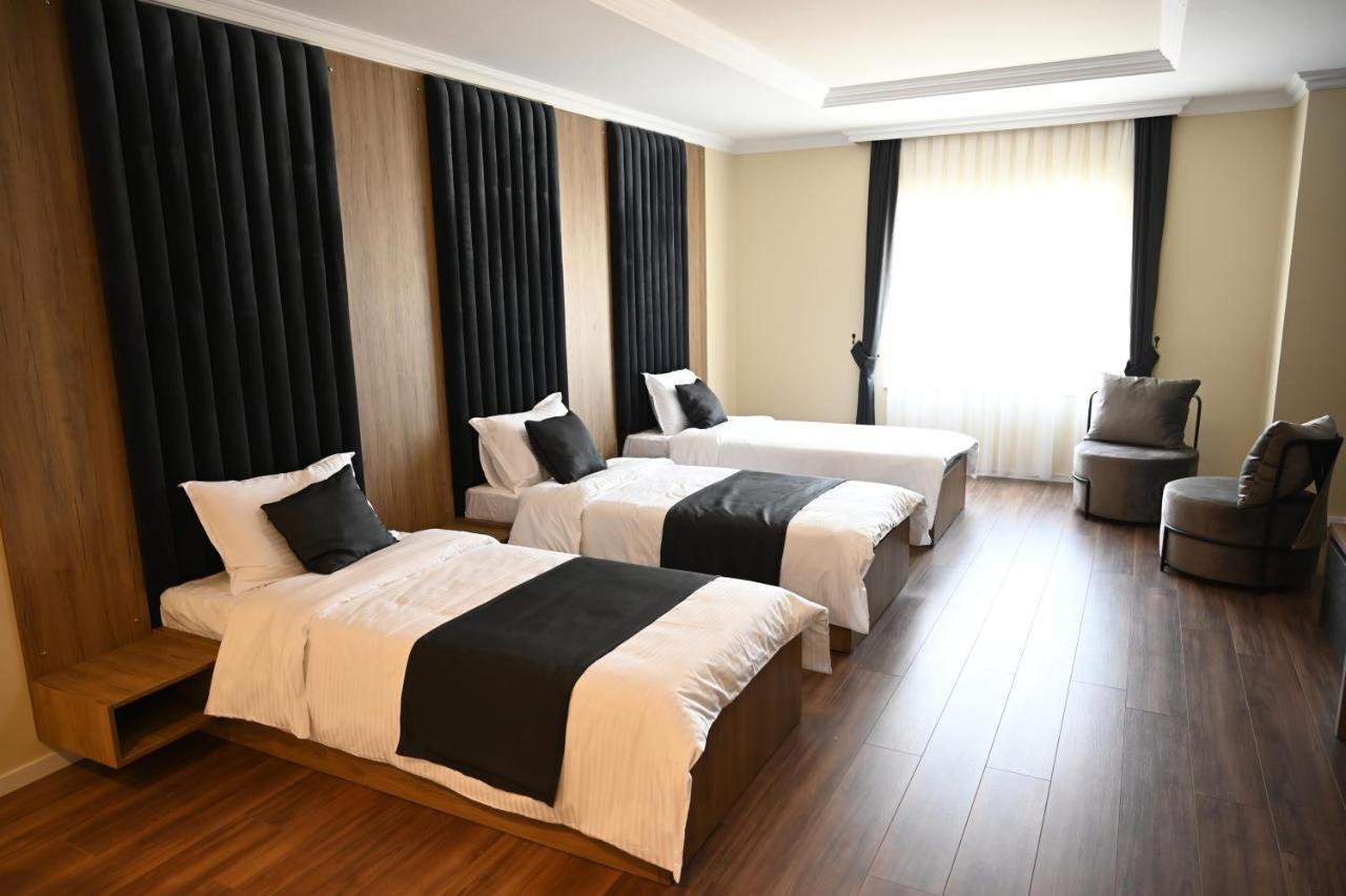 La Ruota Hotel Sharr Dragash Szoba fotó