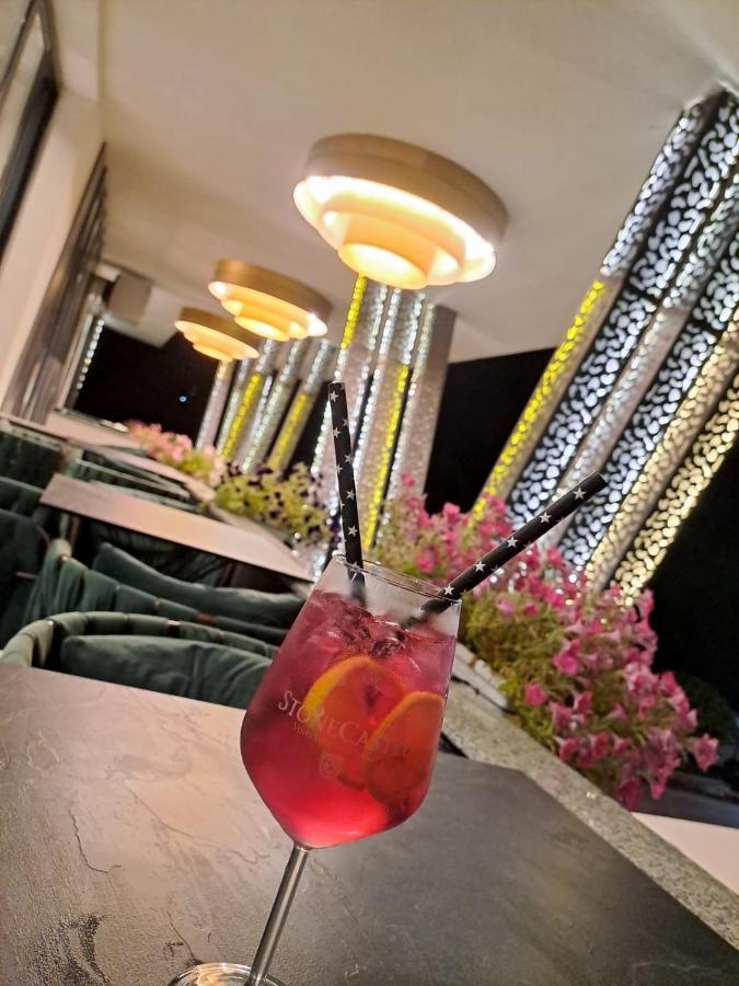 La Ruota Hotel Sharr Dragash Kültér fotó