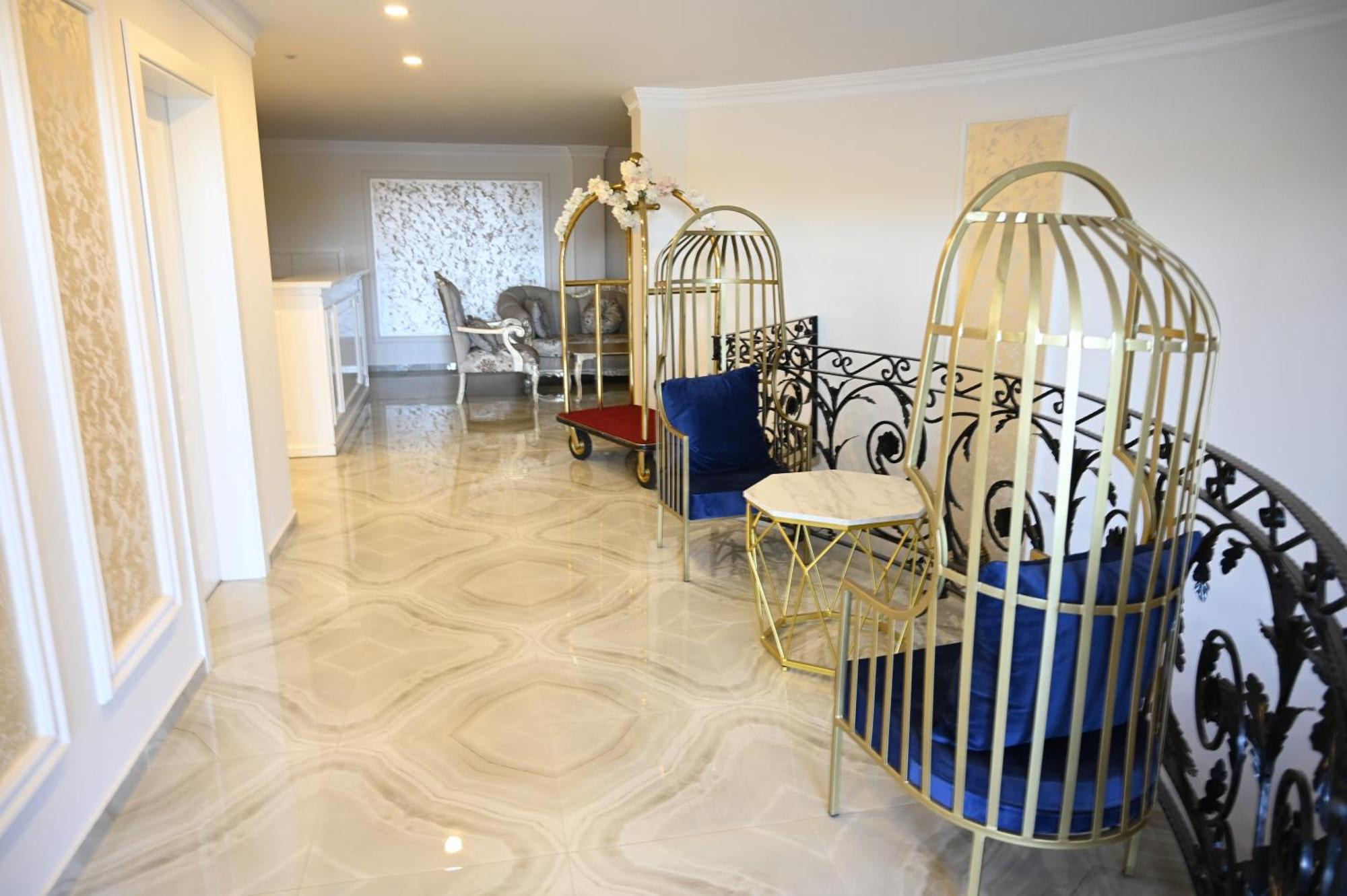 La Ruota Hotel Sharr Dragash Kültér fotó